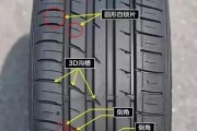 轮胎等级字母表示什么意思？它们对行驶安全有何影响？