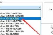 鼠标方案怎么设置？如何自定义鼠标设置以提高工作效率？