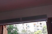 风幕机不喷雾怎么修？不喷雾故障解决方法是什么？