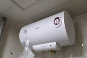 电热水器后加热器故障的处理方法（如何清洗电热水器后加热器以解决故障问题）