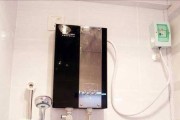 解决天然气热水器超温保护故障的有效方法