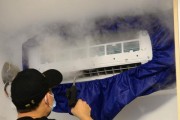 空调加雪种，改善生活质量的奇妙方法（以空调状态为基础）