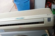 海信变频空调故障维修方法（解决海信变频空调常见故障的技巧）