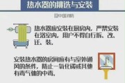 自装热水器安装步骤是什么？需要注意什么？