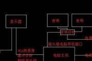 红海音箱音响连接步骤是什么？