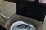 海尔洗衣机抽水坏了怎么办（快速解决海尔洗衣机抽水故障的方法和技巧）
