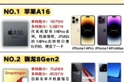 安卓处理器排行榜2023有哪些？如何选择适合的处理器？