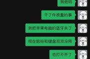 苹果蓝牙自动刷屏器使用技巧？如何正确操作以提高效率？