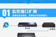 学校宿舍如何连接以太网？