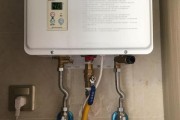 热水热水器无法开启是什么问题？常见故障有哪些？