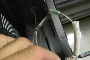 微波炉保险丝多次烧掉的原因及解决方法（保险丝烧断可能的原因分析与修复指南）