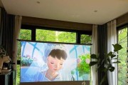 投影仪墙绘投影效果好吗？操作步骤是什么？