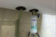 如何清洗热水器过滤器（有效清除污垢）