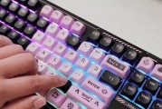 哪款机械键盘能带来指尖的极致快感？八款精选键盘对比评测！