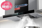 以顶吸油烟机清洗技巧大揭秘（清洗顶吸油烟机的方法及注意事项）