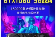 GTX1060 5G显卡值得购买吗？性能与价格如何权衡？
