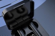 EYU无线蓝牙耳机连接方法是什么？