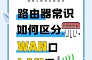 路由器插头标准是什么？如何正确连接？