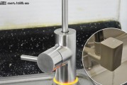 金牌厨卫净水器安装指南（轻松学会金牌厨卫净水器的安装步骤）