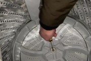 小天鹅洗衣机e30出现e30错误怎么清除？