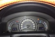 老款凯美瑞2.0与2.4哪个更省油？油耗数据如何对比？