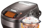 电饭煲E3故障维修（为您提供电饭煲显示E3问题的解决方案）