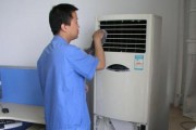 空调漏氟的问题及解决方法（揭开新购空调漏氟的疑团）