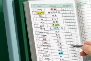 初三怎么记笔记本电脑内容？有效记忆方法有哪些？