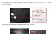 可以缩头的笔记本电脑型号是什么？