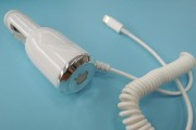 人渣充电器损坏如何修理？