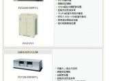 大金中央空调E5故障解析（探寻大金中央空调出现E5故障的原因与解决办法）