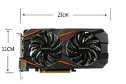 3500元能买到1060显卡的吃鸡电脑主机吗？清单推荐有哪些？
