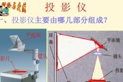 投影仪输出镜头调整方法是什么？
