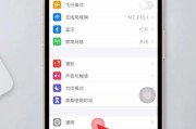 iPhone手机无服务问题解决方法（如何解决iPhone手机出现无服务的情况）