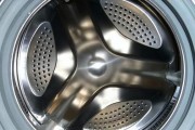 湖南滚筒洗衣机清洗方法（轻松清洁）