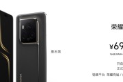 荣耀magic6保时捷性能如何？用户体验和评价是什么？