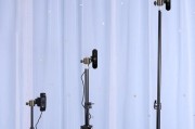 平板摄像机支架安装方法是什么？如何确保稳定性？