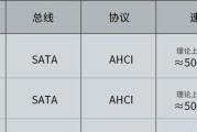 m.2硬盘更换为sata后设置步骤是什么？设置后性能如何？