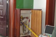 解决地暖循环慢的问题（提高地暖效率）