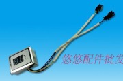 显示器线条不清晰怎么办？显示器线条模糊解决方法是什么？