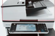 理光复印机出现581代码怎么办？理光复印机581代码原因是什么？