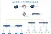 机房连接个人wifi的步骤是什么？需要注意哪些事项？
