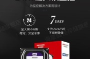 西数紫盘和蓝盘有什么区别？如何选择适合的硬盘？