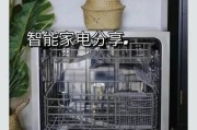 洗碗机无法连接网络的原因（探索洗碗机无法连接网络的可能问题及解决方法）