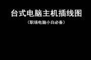 电脑显示器与主机连接步骤是什么？