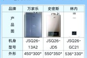 燃气热水器a2故障表现有哪些？