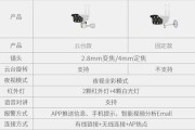 无线摄像机怎么连接手机？连接失败的原因是什么？