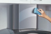 美的油烟机J30如何清洗？油烟机清洗步骤是什么？