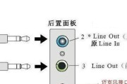电脑麦克风无声音电流声如何解决？