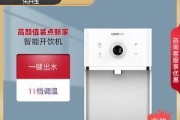 饮水机与管线机连接方法解析（选择适合的连接方式）